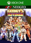 ACA NEOGEO KARNOV´S REVENGE XBOX КЛЮЧ/КОД