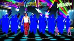 BAILA LATINO XBOX КЛЮЧ/КОД