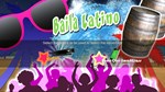 BAILA LATINO XBOX КЛЮЧ/КОД