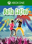 BAILA LATINO XBOX КЛЮЧ/КОД