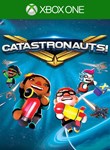 CATASTRONAUTS XBOX КЛЮЧ/КОД