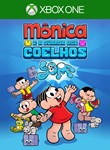 MONICA E A GUARDA DOS COELHOS XBOX КЛЮЧ/КОД