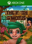 THE PATH OF MOTUS XBOX КЛЮЧ/КОД