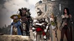 BLACK DESERT: TRAVELER EDITION XBOX КЛЮЧ/КОД