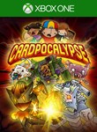 CARDPOCALYPSE XBOX КЛЮЧ/КОД