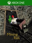 MINING RAIL XBOX КЛЮЧ/КОД