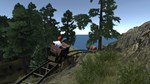 MINING RAIL XBOX КЛЮЧ/КОД