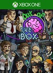 OUT OF THE BOX: XBOX EDITION XBOX КЛЮЧ/КОД