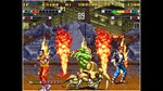 ACA NEOGEO MUTATION NATION XBOX КЛЮЧ/КОД