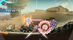 GUNVOLT CHRONICLES: LUMINOUS AVENGER IX 2 XBOX КЛЮЧ/КОД