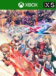 GUNVOLT CHRONICLES: LUMINOUS AVENGER IX 2 XBOX КЛЮЧ/КОД