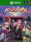 JINSHIN XBOX + PC (WIN) КЛЮЧ/КОД