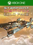 STARPOINT GEMINI 2 GOLD PACK XBOX КЛЮЧ/КОД