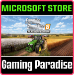 FARMING SIMULATOR 19 - PLATINUM EDITION (WINDOWS 10) PC