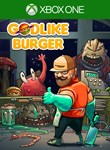 GODLIKE BURGER XBOX КЛЮЧ/КОД