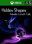 HIDDEN SHAPES: ANIMALS + LOVELY CATS XBOX КЛЮЧ/КОД