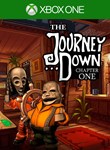 THE JOURNEY DOWN: CHAPTER ONE XBOX КЛЮЧ/КОД