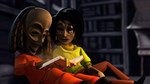 THE JOURNEY DOWN: CHAPTER ONE XBOX КЛЮЧ/КОД