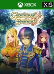 GLORIOUS SAVIOR XBOX + PC (WIN) КЛЮЧ/КОД