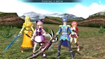 GLORIOUS SAVIOR XBOX + PC (WIN) КЛЮЧ/КОД
