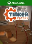 TINKER RACERS XBOX КЛЮЧ/КОД