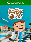 COFFEE, PLIS XBOX КЛЮЧ/КОД