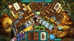 DREAMLAND SOLITAIRE: DRAGON´S FURY XBOX КЛЮЧ/КОД