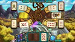 DREAMLAND SOLITAIRE: DRAGON´S FURY XBOX КЛЮЧ/КОД