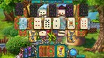 DREAMLAND SOLITAIRE: DRAGON´S FURY XBOX КЛЮЧ/КОД