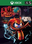 EVIL WIZARD(XBOX) XBOX КЛЮЧ/КОД