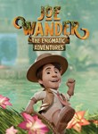 JOE WANDER AND THE ENIGMATIC ADVENTURES XBOX SERIES S|X