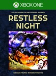 RESTLESS NIGHT XBOX КЛЮЧ/КОД