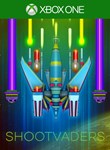 SHOOTVADERS THE BEGINNING XBOX КЛЮЧ/КОД
