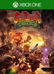 SUPER DUNGEON TACTICS XBOX КЛЮЧ/КОД