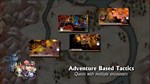 SUPER DUNGEON TACTICS XBOX КЛЮЧ/КОД