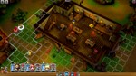 SUPER DUNGEON TACTICS XBOX КЛЮЧ/КОД
