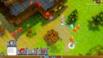 SUPER DUNGEON TACTICS XBOX КЛЮЧ/КОД