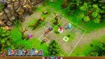 SUPER DUNGEON TACTICS XBOX КЛЮЧ/КОД