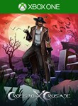 CROSSBOW CRUSADE XBOX КЛЮЧ/КОД