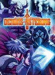 DEMONS OF ASTEBORG XBOX + PC (WIN) КЛЮЧ/КОД