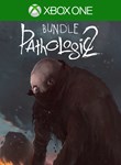 МОР И DLC МРАМОРНОЕ ГНЕЗДО (КОМПЛЕКТ) XBOX + PC (WIN) К