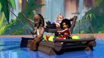 THE JOURNEY DOWN TRILOGY XBOX КЛЮЧ/КОД