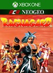 ACA NEOGEO RAGNAGARD XBOX КЛЮЧ/КОД