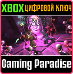HACK, SLASH & BACKSTAB XBOX КЛЮЧ/КОД