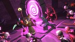 HACK, SLASH & BACKSTAB XBOX КЛЮЧ/КОД