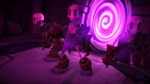 HACK, SLASH & BACKSTAB XBOX КЛЮЧ/КОД