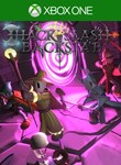 HACK, SLASH & BACKSTAB XBOX КЛЮЧ/КОД