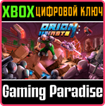 ORION HASTE XBOX КЛЮЧ/КОД