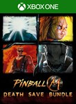 PINBALL M - DEATH SAVE BUNDLE XBOX КЛЮЧ/КОД