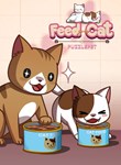 PUZZLEPET - FEED YOUR CAT XBOX + PC (WIN) КЛЮЧ/КОД
